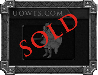 UO Sold Account Cover