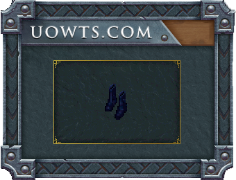 Anon's Boots Product Cover