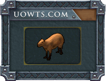 Mount category in UOwts
