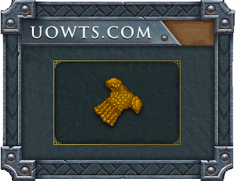 Armor of Fortune Product Cover