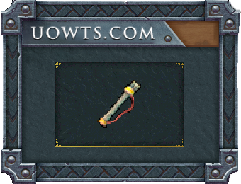 Quiver Of Infinity