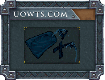 Ranger's Cloak of Augmentation Cover