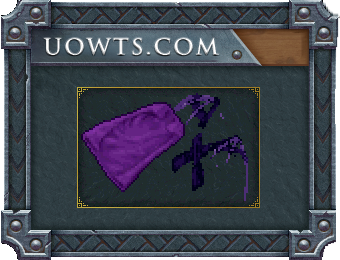 Royal Guard Investigator Product Cover