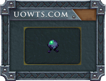 Corrupted Crystal Portal Product Cover