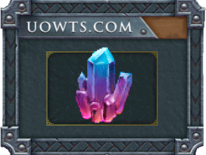 Moonstone Crystal
