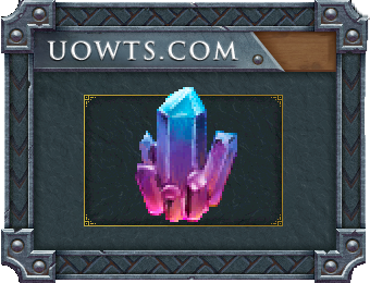 Moonstone Crystal