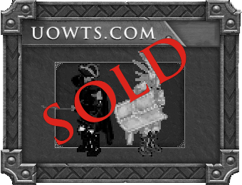 UO Sold Streamer Account Cover