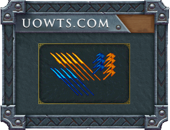 Swordsman Slayer Weapon Set Product Cover