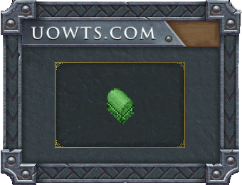 Commodity Deed Box Cover