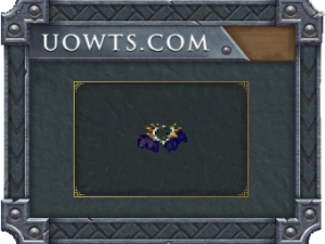 General Lethe's Epaulettes Gargoyle Only Product Cover