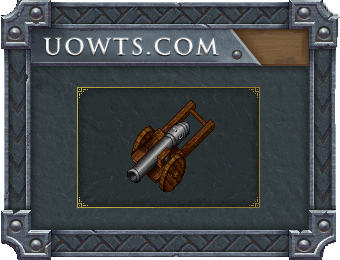 Cannon Product Cover