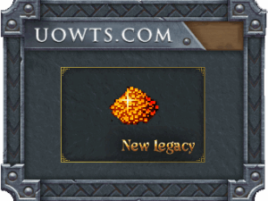 Image for 500k gold on UO:NL