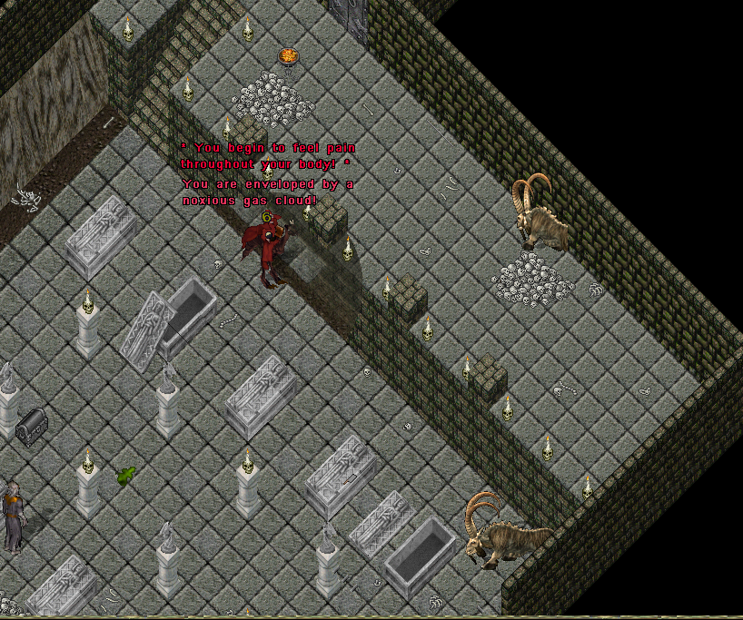 Bestiary On Undead Animals - Image 7