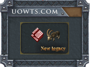 Bestiary On Undead Animals