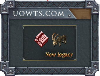 Bestiary On Undead Animals