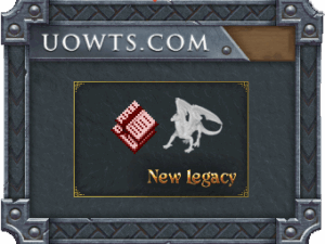 Bestiary on White Wyrms Product Image