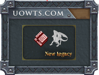Bestiary on White Wyrms Product Image